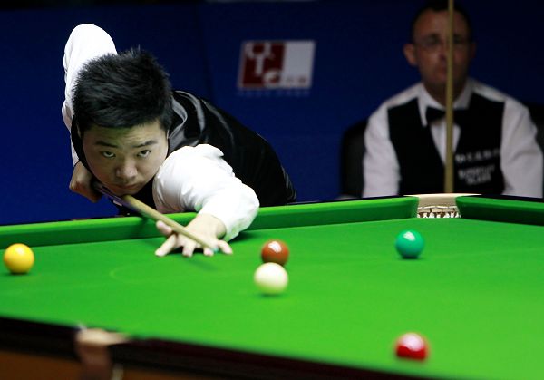 弗里茨有望 弗里茨有望