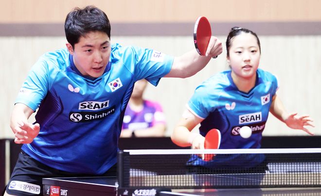 升默契和技 升默契和技