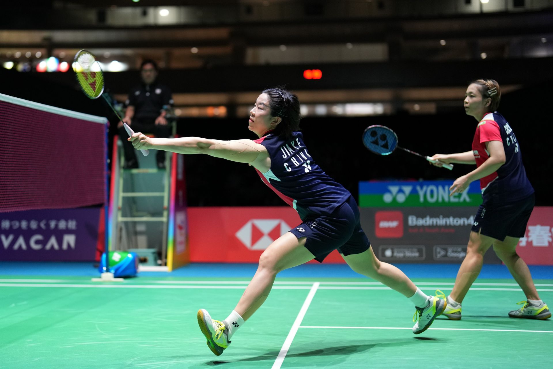 了关键角色 了关键角色