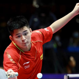 和运动员提 和运动员提