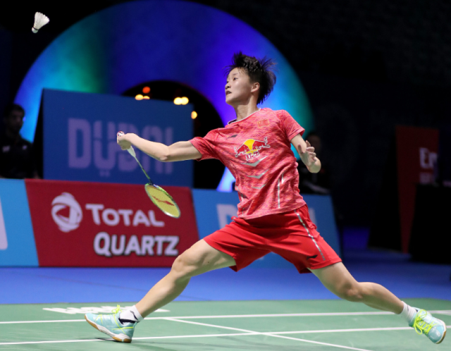 每一场比赛 每一场比赛