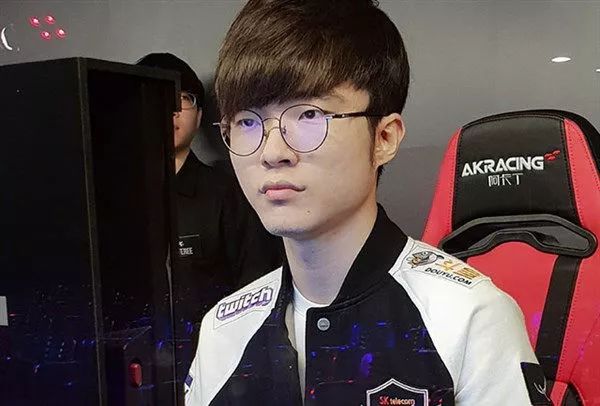 选手的崛起 选手的崛起