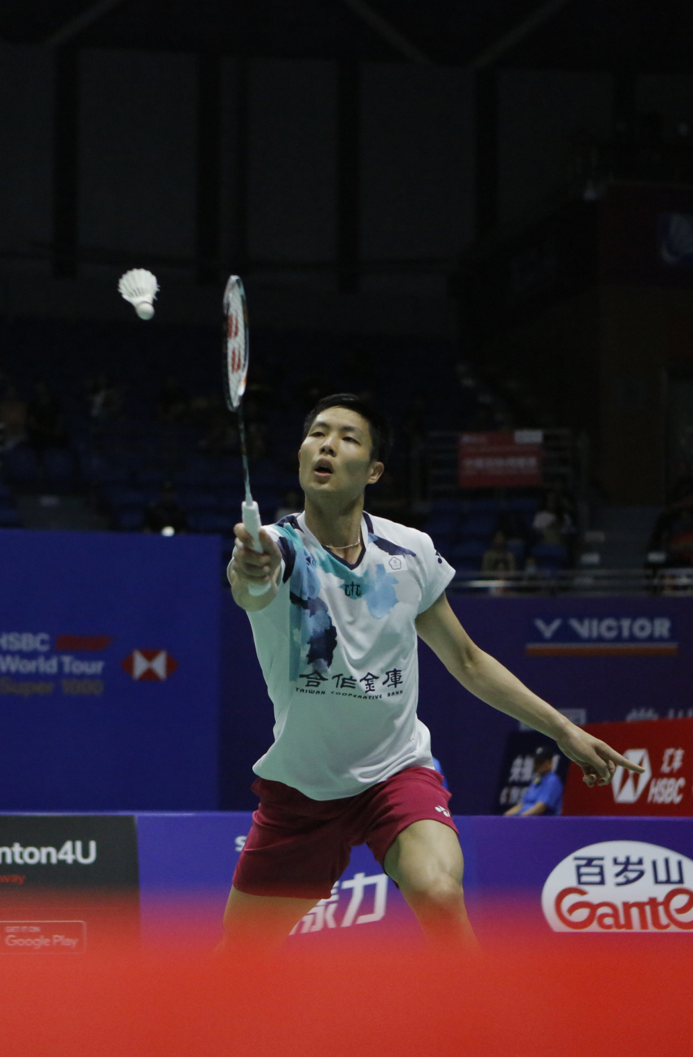 他们的表现 他们的表现