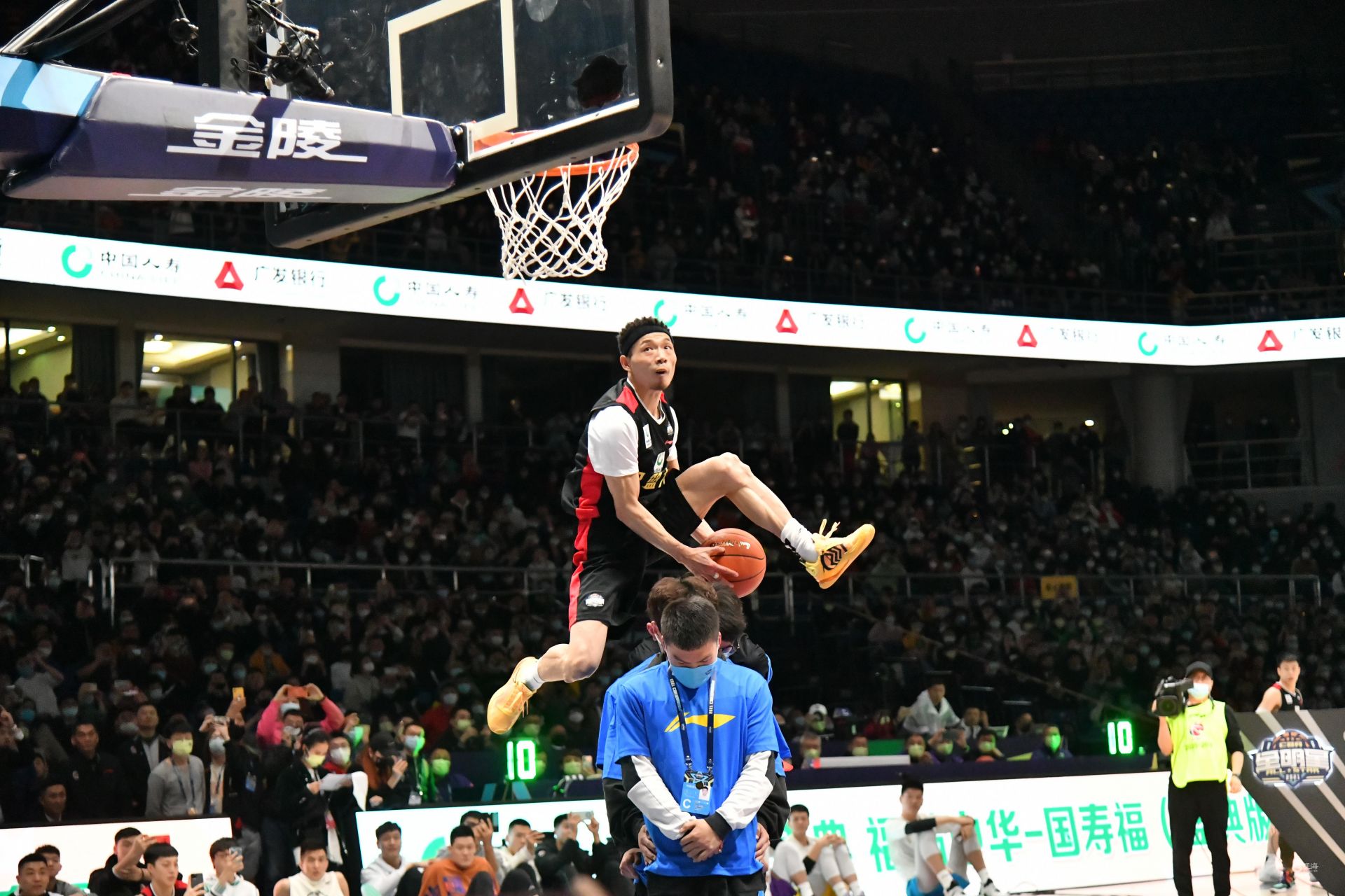 业的代表队 业的代表队