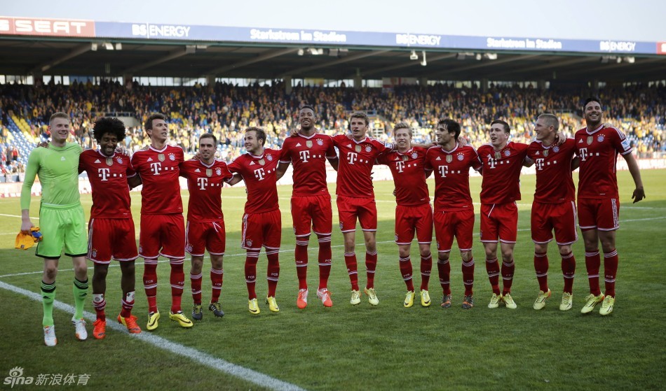 必须更紧密 必须更紧密