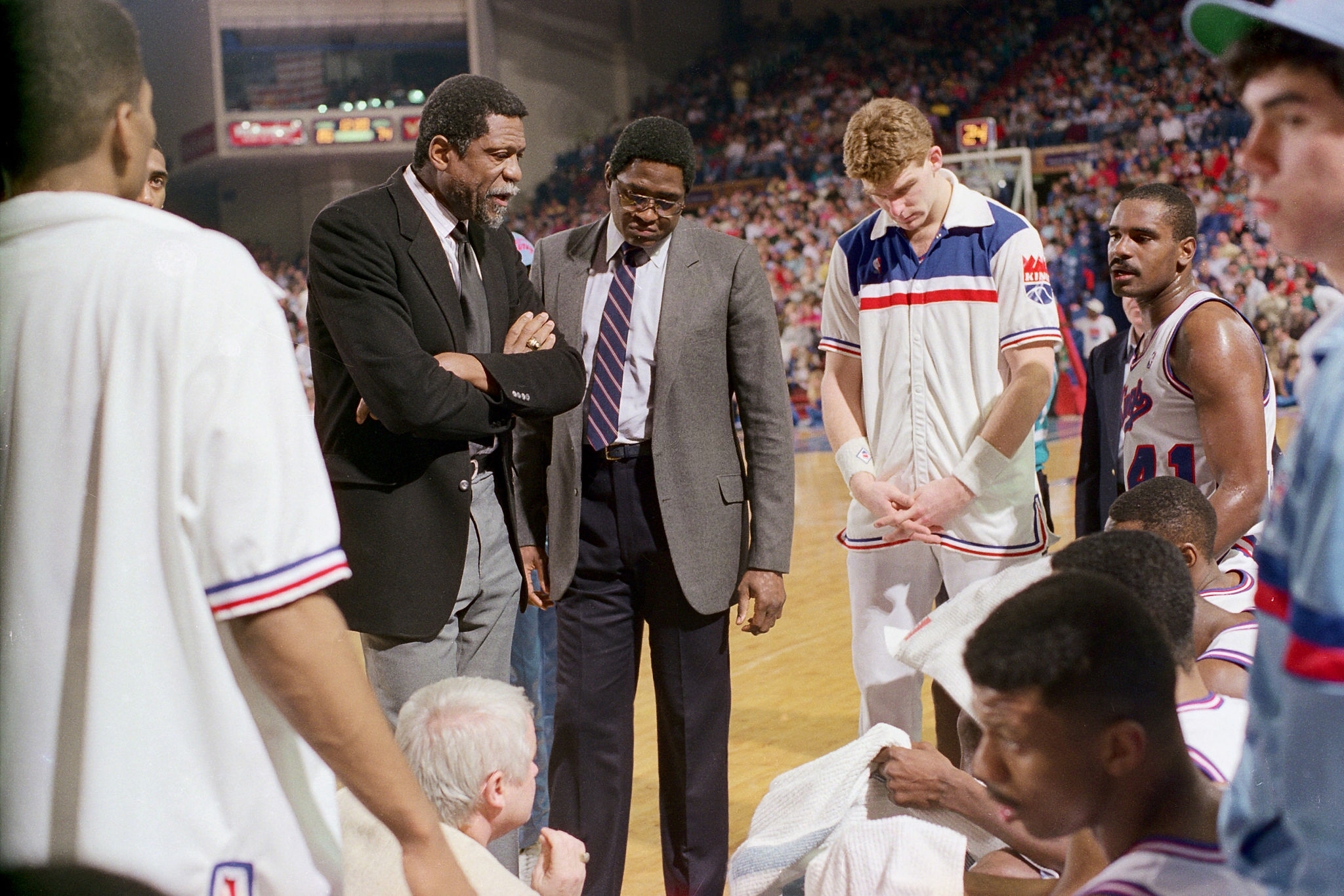 对于年轻球 对于年轻球