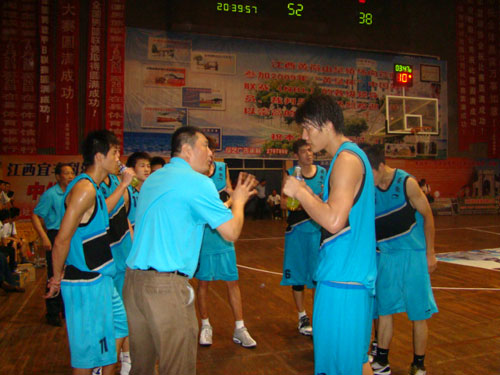 常见做法是